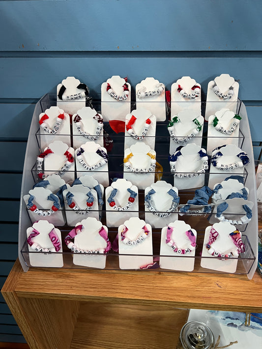 Create Your Own Bracelet