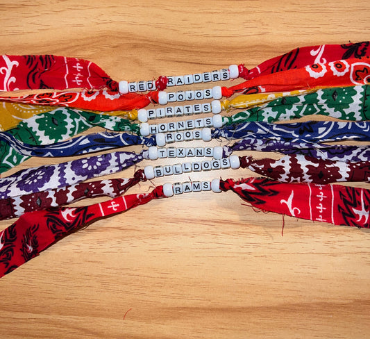 Bulk Fundraising Bracelets